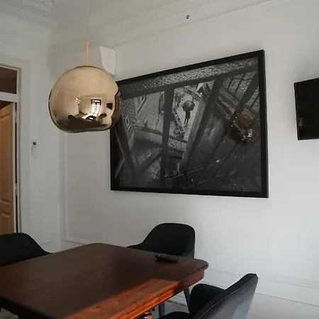 Appartement Flora Baixa *