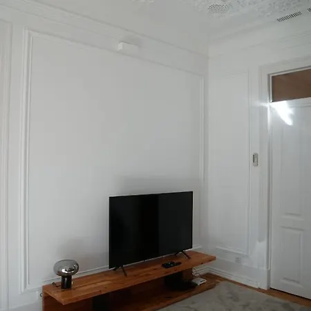 Apartman Flora Baixa *