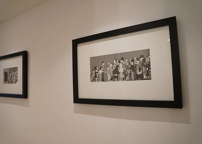 Flora Baixa Διαμέρισμα Lisboa