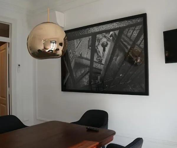 Διαμέρισμα Flora Baixa *