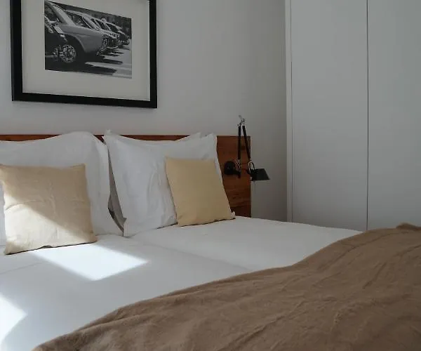 Flora Baixa Διαμέρισμα *