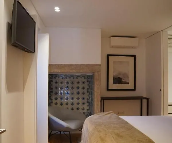 Flora Baixa * Lisboa