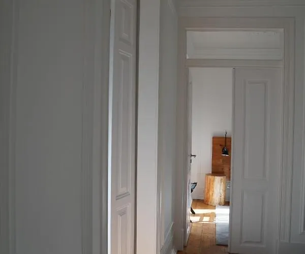 Flora Baixa Διαμέρισμα