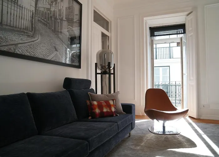 Διαμέρισμα Flora Baixa *