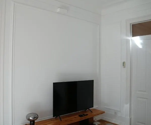 Διαμέρισμα Flora Baixa *