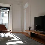 Flora Baixa Appartement Lisboa