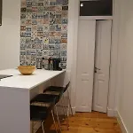 Appartement Flora Baixa Lisboa
