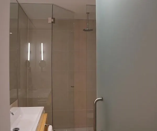 Apartament Flora Baixa Lizbona