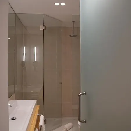 公寓 Flora Baixa Lisboa