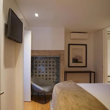 Flora Baixa * Lisboa