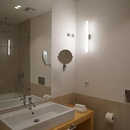 Flora Baixa 公寓 Lisboa