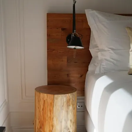 Flora Baixa 公寓 Lisboa